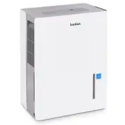 Ivation 1,500 Sq. Ft Energy Star Dehumidifier, Large Capacity Compressor
