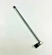 Workman SCAN3 Telescopic Scanner Antenna W/ BNC Plug