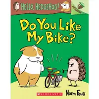 在飛比找蝦皮商城優惠-Do You Like My Bike?: An Acorn