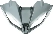 Cowls Board Fit For Yamaha Tracer 9 GT 9 GT 2021-2023 Motorcycle Front Headlight Cover Fairing Beak Cowl Protector Motorbike Cowls(Matte Green)