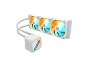 Gigabyte Gaming 360 ICE All-In-One Liquid Cooler Ice [GP-Gigabyte GME 360I]