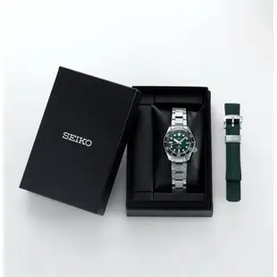 老王@店_SEIKO 精工 PROSPEX 140週年限量機械錶 (SPB207J1/6R35-01L0G)