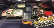 1995 Hot Wheels Thunder Trucks Kmart Limited Edition