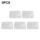 Box Craft Organizer Storage Container Jewelry Plastic Component Multi Function