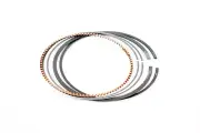 WSM Piston Ring Yamaha 75-115 Hp 1.8L 4-Stroke .010, 81.25, 200-317-04 6EK-11604