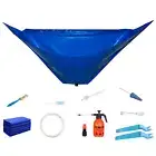 Mini Split Air Conditioner Cleaning Bag, AC Unit Dust Washing Clean Cover Kit