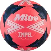 Mitre Unisex Soccer Ball Training Impel