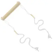 Chicken Swing Toys Bird Training Standing Perch Swings Cage Accessories