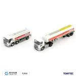 TOMYTEC 313069 卡車/拖車系列 ENEOS 油罐車 (2輛)