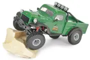 FTX Outback MINI X TEXAN (Green) 1:18 Trail Truck Crawler FTX5524GN
