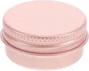 PAMINGONO Strawberry Scent 10g Lash Lifting Adhesive Tool Strong Sticky Glue for Eyelash Extensions Non-irritant Lash Glue