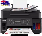 Canon PIXMA G7065 MegaTank Printer Wireless Refillable Ink Tank All-in-One