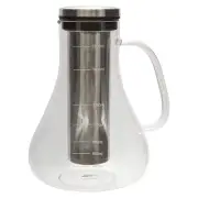 NEW IconChef Cold Brew Coffee Maker 1.35L