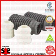 Front Axle Dust Cover Kit, Shock Absorber Suit FORD Mondeo Iii (B5Y) 2.0 DI
