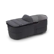 Bugaboo Fox 3 bassinet fabric set Mineral washed black