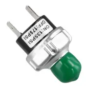 Sleek Design Automatic Operation Air Pressure Control Switch for Compressors