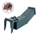 Reusable Mouse Trap Catcher Practical Mouse Trap Cage Rat Trap Garden
