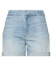 [MARC BY MARC JACOBS] MARC BY MARC JACOBS Denim shorts - Item 30035006