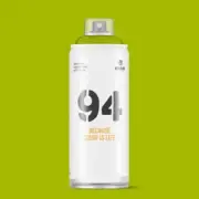 MTN 94 Spray Paint - Guacamole Green RV34