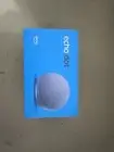 Amazon Echo Dot (4th Gen, 2020 release) Smart speaker with Alexa - Twilight Blue