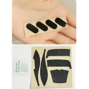 Mouse Foot Pad Anti-slip Sticker Set for Logitech MX ANYWHERE3 Bluetooth Mouse