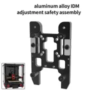 IDM Scanner Leveling Sensor Alloy Mount For Voron 2.4 Trident Beacon 3D Printer