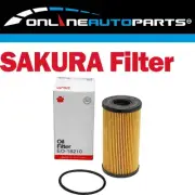 Sakura Engine Oil Filter for Navara D23 NP300 2.3L 4cyl YS23DDT YS23DDTT 15~18