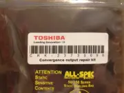 TOSHIBA Convergence Repair Kit CRK-23735096