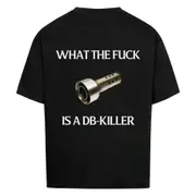 Db-Killer T-shirt
