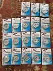 18 adcraft thermometers GTT-1 Grill Top includes fahrenheit & Celsius Readings