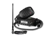 MIDLAND - MACHINERY PACK PRO901 12V M-COMPACT UHF + 3dB 33CM UHF Antenna Kit