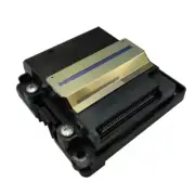 Original Print Head Printhead for Epson FA35001 FA35011 L6161 L6178 Repair Parts
