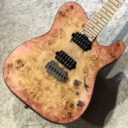 Bacchus / TACTICS24-BP/M SYP-BS-MH Japan Tune-up Electric Guitar