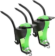 [NULYLU] Practical Tree Climbing Spikes Cat Claw Design for Electric Pole Climbing Hunting
