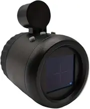 1080P HD Night Vision Scope with 850nm IR Illuminator – Digital Eyepiece for Telescopes, Hunting, Bird Watching & Outdoor Adventures (Long-Range, Waterproof)