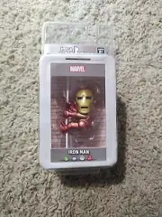 2014 NECA Marvel: Iron Man Scaler NIP