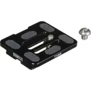 Sirui TY-60X Arca-Type Aluminum Quick Release Plate for Sirui G10, K20 heads