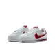 NIKE 運動鞋 女鞋 大童 阿甘鞋 CORTEZ BASIC SL GS 白 904764-101 (3K2085)