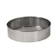 Avanti Drum Sieve 25cm