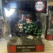 McFarlane - Demon Slayer - Tanjirou Kamado 12" Posed Figure