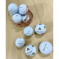 在飛比找蝦皮購物優惠-✨現貨✨TaylorMade TP5/5x、V3、Dista