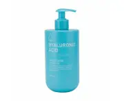 Moisturise & Hydrate Body Wash 500ml - Hyaluronic Acid