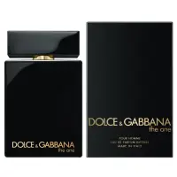 在飛比找momo購物網優惠-【DOLCE&GABBANA 杜嘉班納】The One In