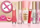 TTO FACED Lip Injection Lip Gloss GLOSSY & BOSSY!!! 100% AUTHENTIC!!