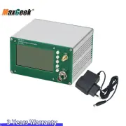 WB-SG2-6G 9K-6G Sweep Signal Generator RF Signal Source With 3.2" Screen Ama