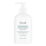[FRESH] Hesperides Grapefruit Body Lotion