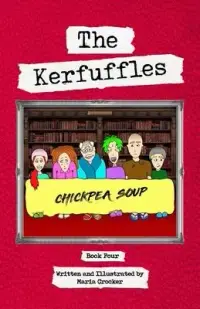 在飛比找博客來優惠-The Kerfuffles: Chickpea Soup