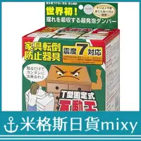 在飛比找蝦皮購物優惠-日本 Fujilatex 不二乳膠 傢俱防摔用品 不動王 T