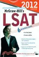 MCGRAW-HILL'S LSAT, 2012 EDITION