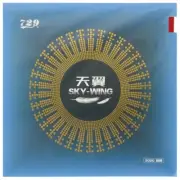 Friendship 729 Sky Wing Table Tennis Rubber